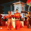 Ethnic artists promote Vietnam's rich cultural folklore