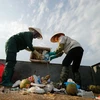 Circular economy key to turn waste into resources for development