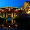 Hoi An ranks among world's top four destinations