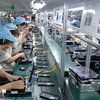 Electronics export bounces back impressively