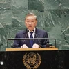 Top leader addresses General Debate of UNGA's 79th session