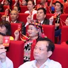 Weekly highlights: Vietnam Fatherland Front convenes 10th National Congress