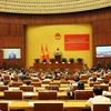 National conference held to popularize Party’ resolution