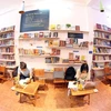 Vietnam leads Southeast Asia in number of public libraries