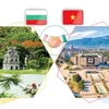 Vietnam, Bulgaria strengthen traditional friendship and multifaceted cooperation