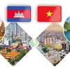 Strengthening Vietnam-Cambodia friendship and cooperation