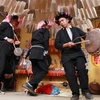 Coming-of-age ceremony of Dao ethnic group