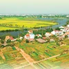 Vietnam hosts int’l conference on rural tourism for the first time