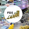  Total FDI registered in Vietnam hits 31.4 billion USD in January-November