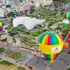 Turismo de Vietnam ingresa fondo millonario entre enero y abril