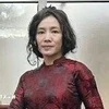 La embajadora de Vietnam en Tanzania, Vu Thanh Huyen. (Foto: VNA)