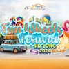 Celebrarán festival automovilístico en ciudad vietnamita de Ha Long