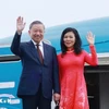 Una visita para profundizar la hermandad entre Vietnam y Cuba