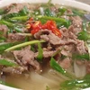 Destacan el sabor del Pho vietnamita en Corea del Sur