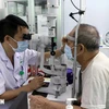 Vietnam elimina con éxito la enfermedad ocular del tracoma