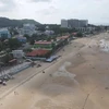 Difunden esfuerzos por mantener limpias las playas de Vung Tau en Vietnam