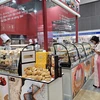 Vietnam es un mercado potencial para la industria de panadería (Foto: https://thoibaonganhang.vn/)