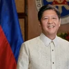 Le président philippin Ferdinand Marcos Jr. (Photo : bowergroupasia.com)