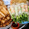 Hô Chi Minh-Ville parmi les 20 meilleures villes gastronomiques au monde