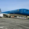 Vietnam Airlines recevra de nouveaux avions ce mois-ci