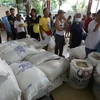 L'inflation aux Philippines diminue de 3,7 % en juin. Photo : bworldonline.com