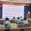 La 28e édition du concours d'innovation technique de la ville d'Ho Chi Minh-Ville a ouvert ses portes et les candidatures sont ouvertes jusqu'à la fin de 2024. (Photo : cesti.gov.vn)