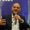 Le ministre malaisien du numérique, Gobind Singh Deo (Photo : themalaysianreserve.com)