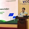 Le Vietnam et l’Indonésie ciblent le commerce bilatéral à 18 milliards de dollars d'ici 2028