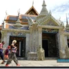 La Thaïlande crée des conditions favorables au tourisme transfrontalier (Photo : bernama.com)