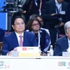 Participation du PM au sommet des BRICS+ : solidarité pour régler les défis communs