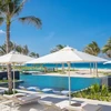 Le tourisme vietnamien devrait connaître un essor grâce à l'initiative de visa « Six pays, une destination » (Photo : Alma Resort, Cam Ranh)