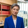 La ministre australienne des Affaires étrangères Penny Wong (Photo : foreignminister.gov.au)