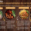 Taste Atlas exalta platos deliciosos de carne de res de Vietnam