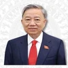 Biografía del presidente electo de Vietnam