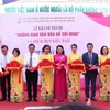 Ciudad Ho Chi Minh agiliza actividades relativas a vietnamitas en exterior
