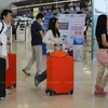 Tailandia intensifica asociaciones con aerolíneas internacionales