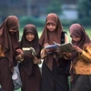 Indonesia enfrenta desafío de erradicación de analfabetismo