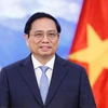 Premier de Vietnam asistirá a reunión del Foro Económico Mundial 