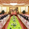 Académicos elogian viaje del premier vietnamita a China