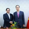  Aprecian significado de visita oficial de premier vietnamita a Corea del Sur
