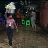 Registran seis pruebas positivas de cólera en Rangún de Myanmar
