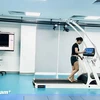 Vietnam cuenta con Centro de Medicina Deportiva calcificada de excelente en región