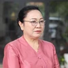 Aprecian significado de visita de Estado de presidente vietnamita a Laos