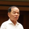 Iniciarán proceso legal contra diputado del Parlamento vietnamita