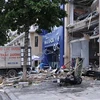 Explosión en provincia vietnamita deja siete heridos