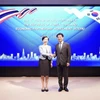 Tailandia y Corea del Sur negocian acuerdo de asociación económica
