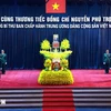 Dirigentes en el mundo despiden al máximo dirigente partidista de Vietnam