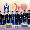 Estudiantes de Vietnam demuestran habilidades en Olimpiada Asiática de Física 2024