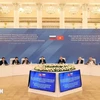 Aprecian resultados de mecanismos de cooperación entre Vietnam y Rusia