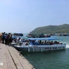 Localidad vietnamita de Khanh Hoa planea recibir a hasta 11 millones de visitantes en 2024